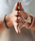 spirituele community